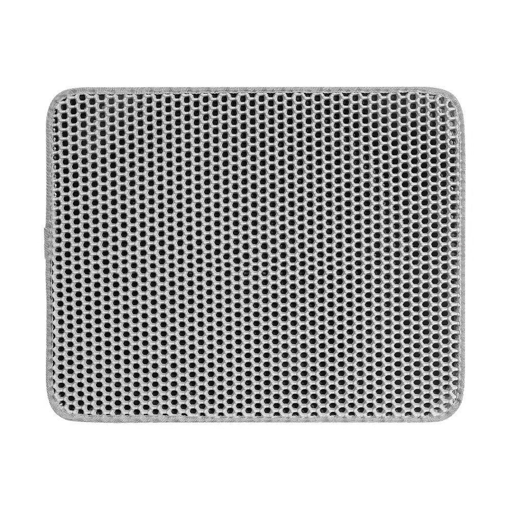 Waterproof Cat Litter Mat – Keep Floors Clean & Fresh