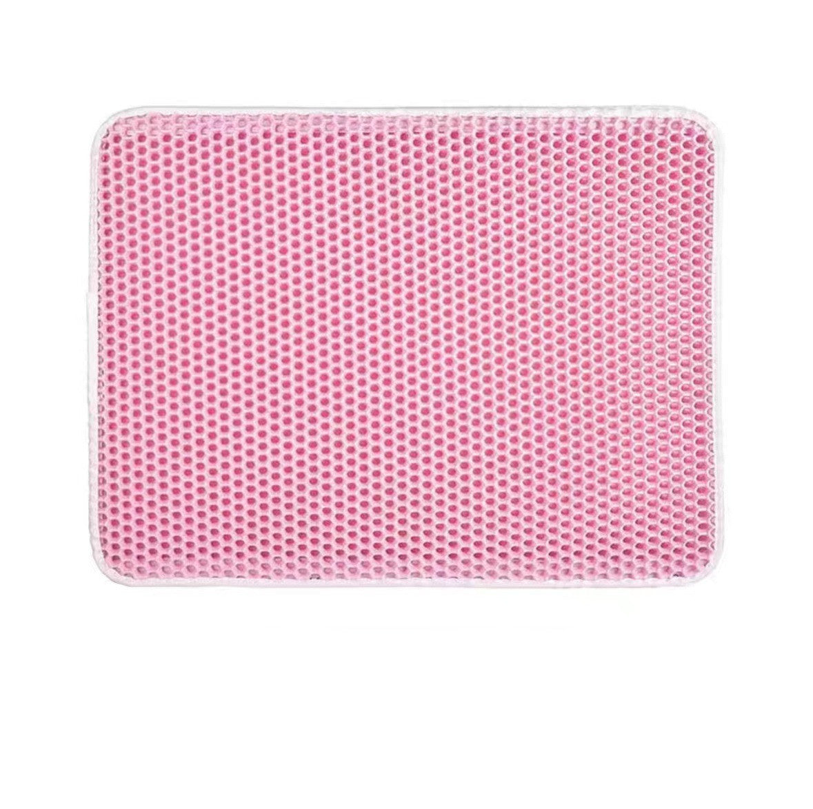 Waterproof Cat Litter Mat – Keep Floors Clean & Fresh