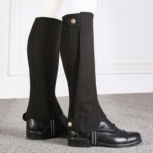 Comfort-Fit Equestrian Riding Leggings for Everyday Riding