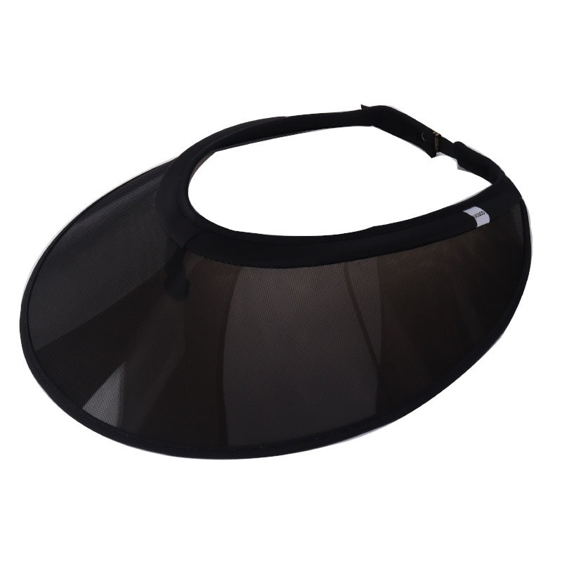 Sun-Protective Riding Helmet for Safe Horse Riding