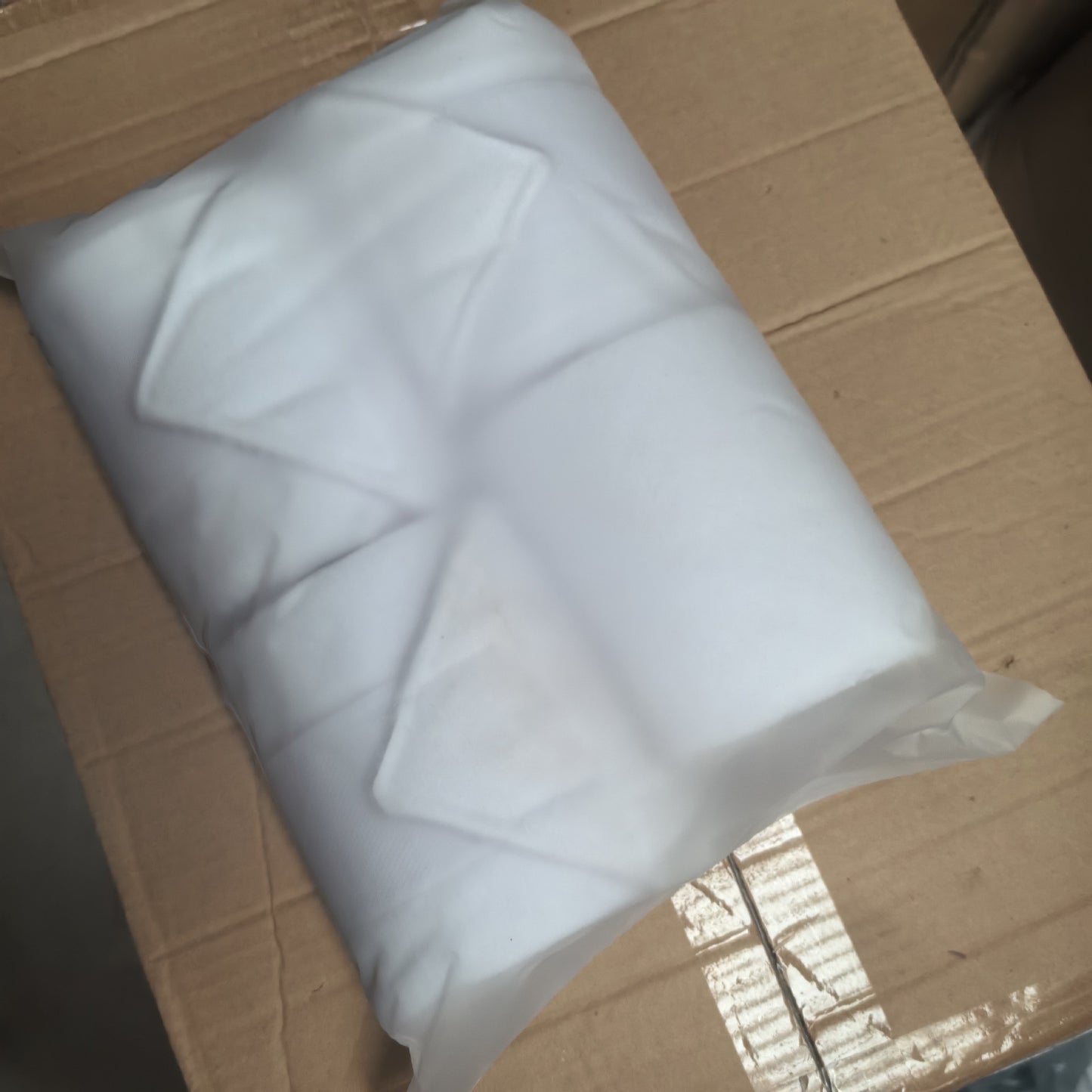 Polar Fleece Horse Leg Guards for Riding and Training