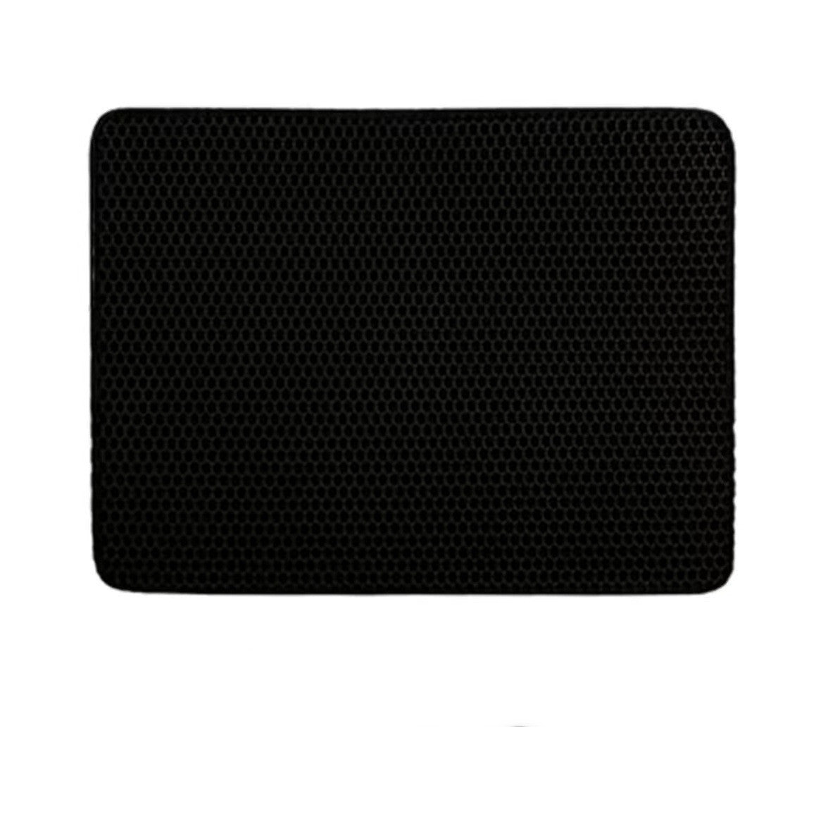 Waterproof Cat Litter Mat – Keep Floors Clean & Fresh