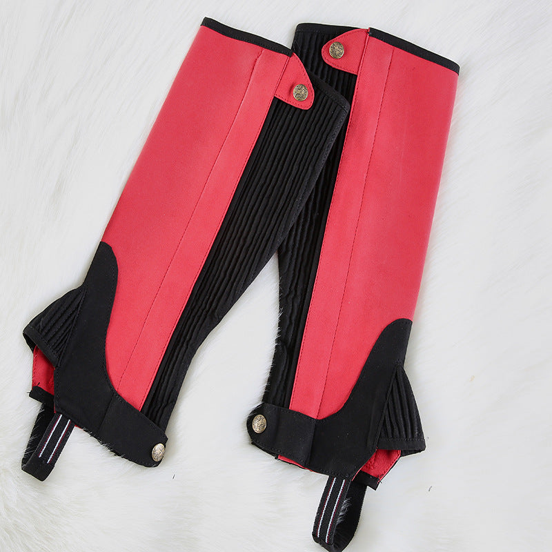 Comfort-Fit Equestrian Riding Leggings for Everyday Riding