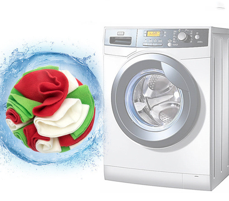 Snuffle Ball Training Mat – Interactive Dog Toy for Cats & Dogs