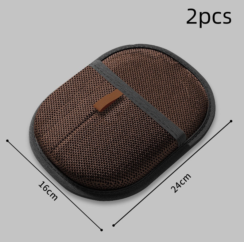 Pet Hair Remover Glove – Gentle Grooming, Less Shedding, Happy Pets