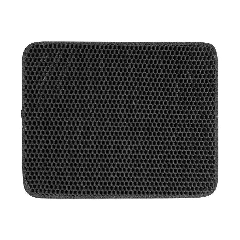 Waterproof Cat Litter Mat – Keep Floors Clean & Fresh